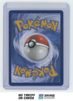 2023 Pokemon Scarlet & Violet Paradox Rift Gholdengo ex #252/182 Special - Image 2
