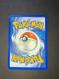 Dragonite ex 90/97 Dragon Holo Pokemon Lightlly Played Ungraded SWIRL - Image 3