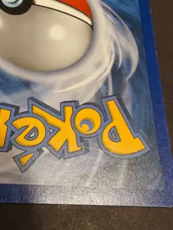 Dragonite ex 90/97 Dragon Holo Pokemon Lightlly Played Ungraded SWIRL - Image 5