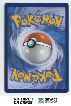 2016 Pokemon XY Black Star Promo Holo Genesect #XY119 - Image 2