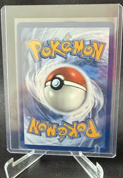 Mega Kangaskhan EX MEP025 Black Star Promo Pokemon TCG - Image 2