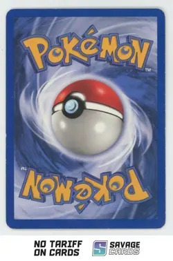 2001 Pokemon Neo Discovery Scyther #46/75 - Image 2