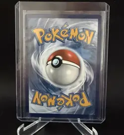 Flapple Baby Shiny SV013/SV122 Shining Fates Shiny Holo Rare Pokemon TCG - Image 2