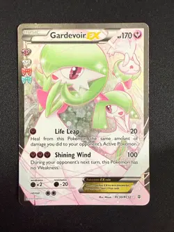 Gardevoir-EX - (RC30/RC32) Generations - Pokemon (MP) - Image 1