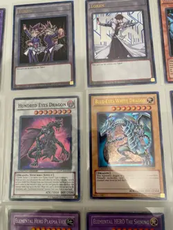 Yugioh TCG Lot Of 61 Limited Edition Promo Cards - Image 4