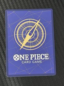 Tony Tony.Chopper (ST21-008) (Parallel) - Starter Deck EX: Gear 5 (ST21) - Image 2