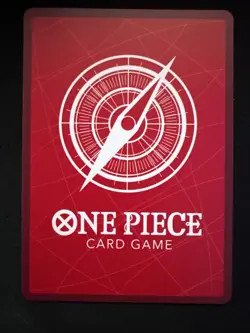 One Piece Anime 25th Collection Rob Lucci OP07-079 SPR L Gold Letters English - Image 2