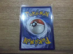 Pokemon Card Scarlet & Violet Paldean Fates 028/091 Kirlia Reverse Holo NM/M - Image 2