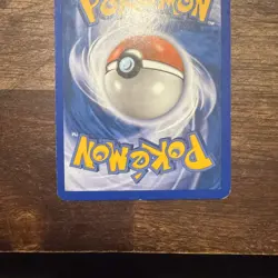 Pokemon Card - Raikou 3/17 POP Series 2 Rare Holo - Image 3