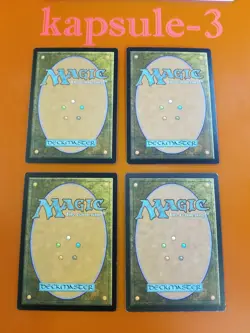 4x Survivors' Encampment (LP-NM) | Hour of Devastation | MTG Magic Cards - Image 2