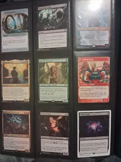 Magic The Gathering 162 Rare promo n more Collection Lot - Image 1