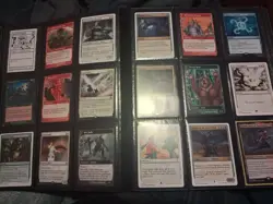 Magic The Gathering 162 Rare promo n more Collection Lot - Image 3