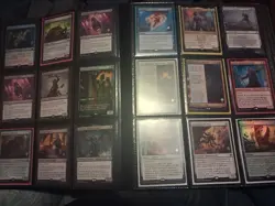 Magic The Gathering 162 Rare promo n more Collection Lot - Image 4