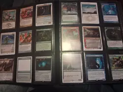 Magic The Gathering 162 Rare promo n more Collection Lot - Image 5
