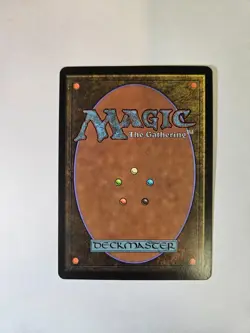 Saproling Burst - Nemesis - English Magic Gathering MTG - Image 2