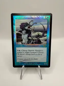 MTG - Riptide Mangler Legions Foil - Image 1