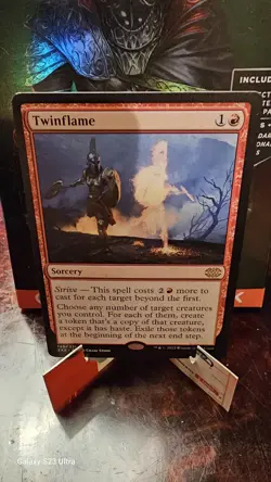 Twinflame Double Masters 2022 Regular - Image 1