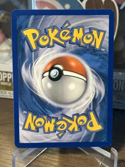 Smeargle 21/95 Call of Legends Holo NM Near Mint Pokemon Card - Image 2