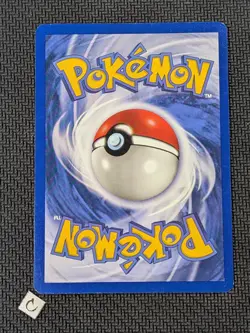 Eevee 55/82 - Team Rocket 1st Edition Pokemon TCG NM - Image 2
