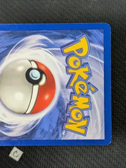 Eevee 55/82 - Team Rocket 1st Edition Pokemon TCG NM - Image 3