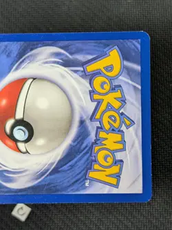 Eevee 55/82 - Team Rocket 1st Edition Pokemon TCG NM - Image 4
