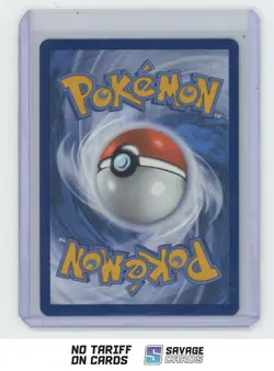 2023 Pokemon Scarlet & Violet Paradox Rift Mienshao #200/182 Illustration Rare - Image 2