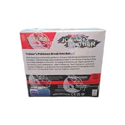 Pokemon TCG: Scarlet & Violet - Journey Together Enhanced Booster Box - 36 Packs - Image 3