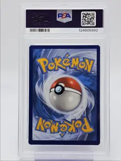 FLAREON 2022 POKEMON BRILLIANT STARS TRAINER GALLERY TG01/TG30 PSA 9 Q0004 - Image 2