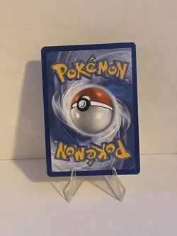 Pokemon TCG Mistys Lapras 194/182 Destined Rivals Illustration Rare - Image 2