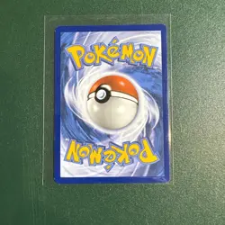 Pokemon Mewtwo TCG Black Star Promo Card #52 Near Mint (NM) - Image 2