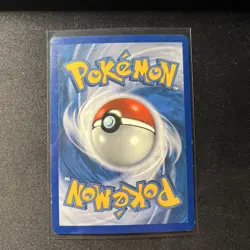 Karrablast 8/101 Championship Series Promo Crosshatch Noble Victories Pokemon LP - Image 2