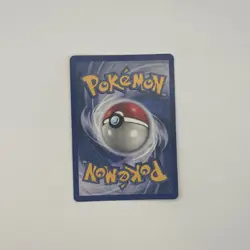 Zapdos 15/62 Fossil Unlimited (1999) Holo Rare Vintage WOTC Pokemon TCG DMG - Image 2