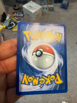 Misty pokemon card lot- Misty’s tears Misty’s wish Misty’s determination wrath - Image 4