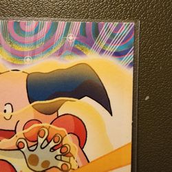 TOPPS POKEMON MR MIE SERIES 3 #122 TRADING CARD - Image 3