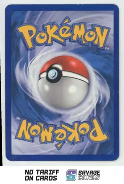 2005 Pokemon EX Delta Species Ditto (Geodude) #62/113 - Image 2
