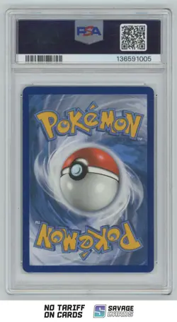 2019 Pokemon Sun & Moon Hidden Fates Full Art Lucario GX PSA 10 #SV64/SV94 - Image 2