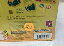 Pokemon Sword & Shield Rebel Clash Elite Trainer Box (403144)- Factory Sealed 820650807008 - Image 4