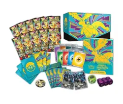 Pokemon TCG: Ascended Heroes Pokemon Center Exclusive ETB - FACTORY SEALED X 2 - Image 2