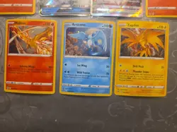 Pokemon Black Star Promo Lot Of 10 Rare Cards #2 - Image 2