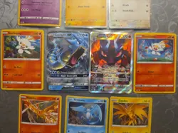 Pokemon Black Star Promo Lot Of 10 Rare Cards #2 - Image 3