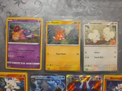Pokemon Black Star Promo Lot Of 10 Rare Cards #2 - Image 4