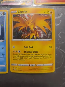 Pokemon Black Star Promo Lot Of 10 Rare Cards #2 - Image 5