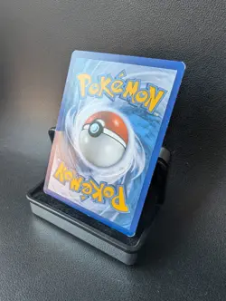 Zapdos 23/108 Cracked-lce Holo (Roaring Skies) Deck Excl Pokemon Card LP+ - Image 4