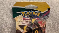 Pokemon Sword and Shield Evolving Skies Booster Pack - Sealed New 820650808784 - Image 3