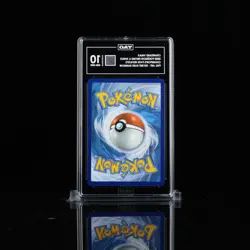 2020 Pokemon SWSH Champion's Path 074/073 Charizard VMax SR Rainbow TAG 10 - Image 2