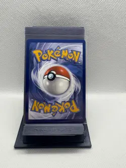 2024 POKEMON SFA EN SHROUDED FABLE 095 PECHARUNT EX HYPER - Image 2
