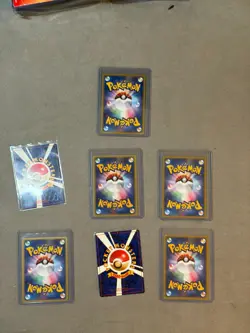 Pokemon 19 Card lot Vintage WOTC Holo E Reader Southern Islands Japanese - Image 4