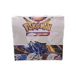 Pokemon TCG Sword and Shield Astral Radiance Booster Box - Factory Sealed - Image 1
