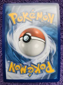 Eevee GX SM174 Sun & Moon Promo Holo Rare Pokemon *NICE* - Image 3