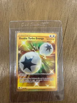 Lot of 11 (Mostly) Vintage Pokemon Cards - Image 3